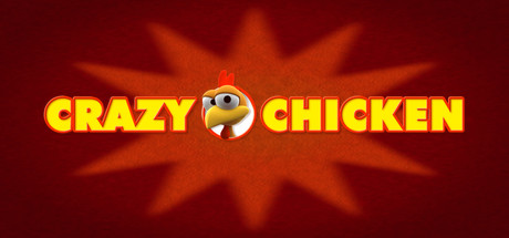 crazy chicken pc